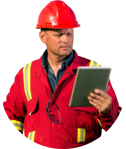 Охрана труда и промышленная безопасность