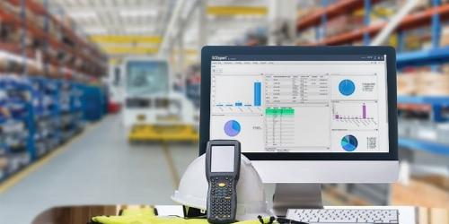 Economic Feasibility of Implementing Software-Hardware Warehouse ...