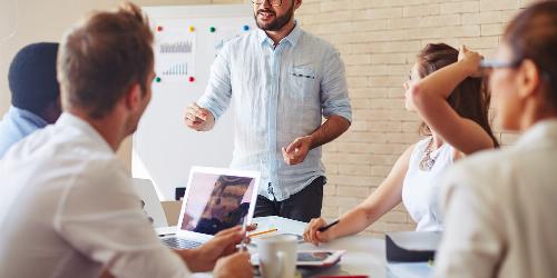 Management of Training and Development of Personnel in the Enterprise ...