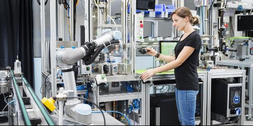 Блог: Agile в производственных компаниях