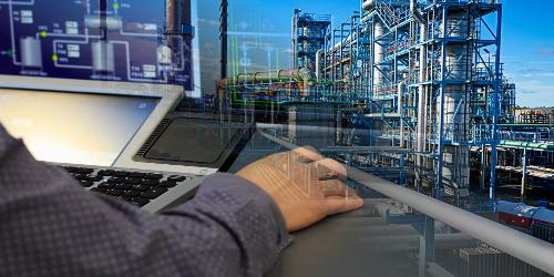 Блог: Автоматизация бизнеса в нефтегазовой промышленности: путь к эффективности и конкурентоспособности