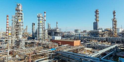 Блог: Catalytic Reforming in Oil Refining and Its Variations