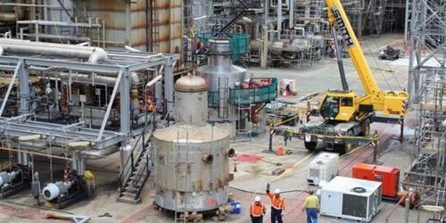 Blog: Commissioning and Start-up of Process Installations: The Key to Successful Production
