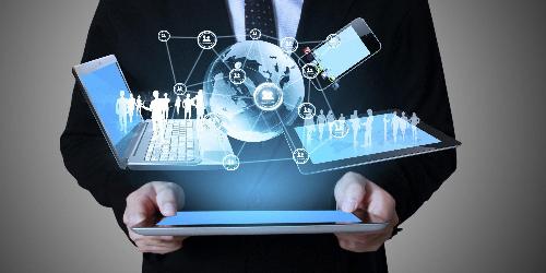 Blog: Digitalization of the Contract Sector: An Effective Solution for Every Enterprise
