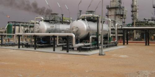 Для чего и как проводится обессоливание нефти