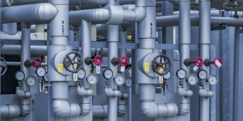 Блог: Допустимые напряжения в технологических трубопроводах