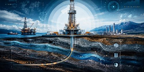 Blog: Drilling Operation Excellence