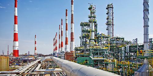 Блог: Энергоэффективность технологических установок Клауса