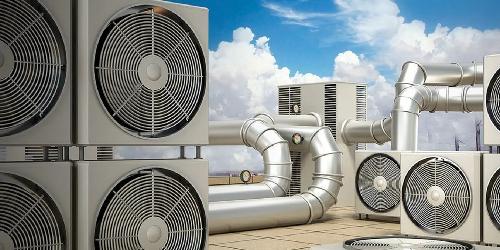 Blog: Enhancing the Efficiency of Maintenance and Operations Services for Ventilation and Air Conditioning Systems in the Oil and Gas Industry
