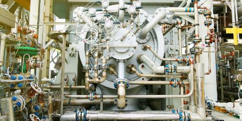 Blog: Failure Mode and Effects Analysis (FMEA): Preventing Rotating Equipment Failures Before They Occur