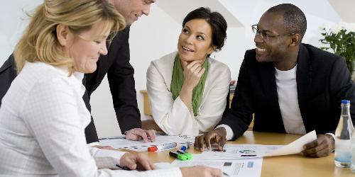 Блог: Flexibility for Success: How Situational Leadership Empowers Businesses
