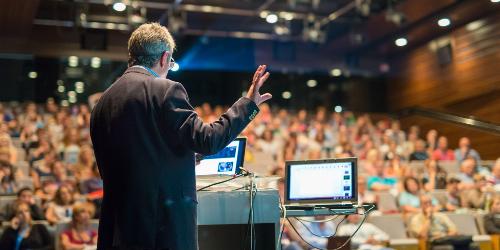 Блог: Как создавать классные презентации в MS Power Point