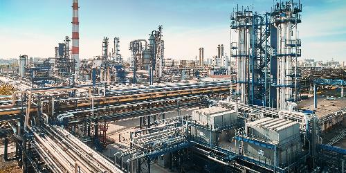 Как устроен процесс переработки нефти