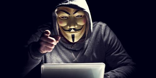 Блог: Как защитить свои данные в интернете