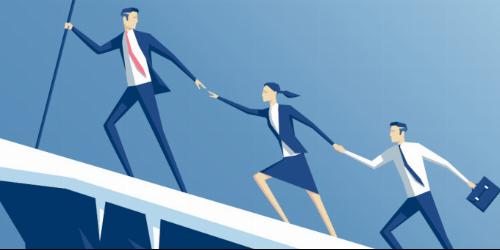 Блог: Какие навыки нужно развивать лидерам в цифровую эпоху?