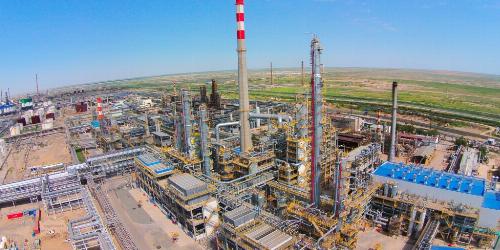 Каталитический риформинг в нефтепереработке и его разновидности