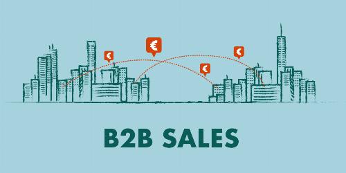 Ключевые навыки успешного специалиста по продажам B2B