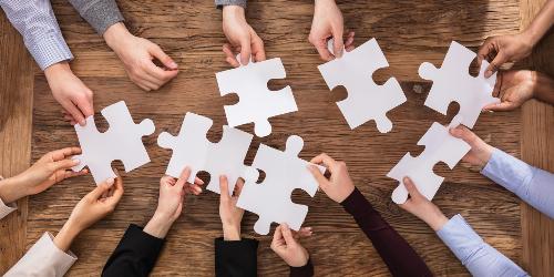 Блог: Координация программ обучения и развития персонала: ключ к успеху компании