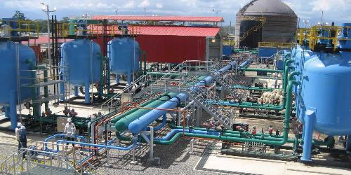 Blog: Management of Oilfield Waters: Types, Dehydration, and Purification