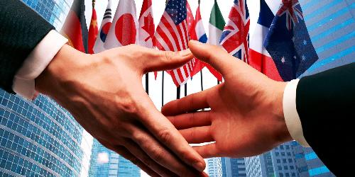 Блог: Международный язык нефтегазового бизнеса