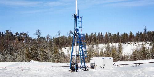 Блог: Модернизация кинематической схемы штангового насоса (СШНУ)