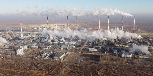 Блог: Модернизация установки сепарации пластового газа высокого давления У-171/271 на Астраханском газоперерабатывающем заводе (АГПЗ)