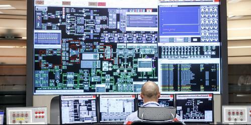 Blog: Operating Distributed Control Systems: The Key to Effective Automation