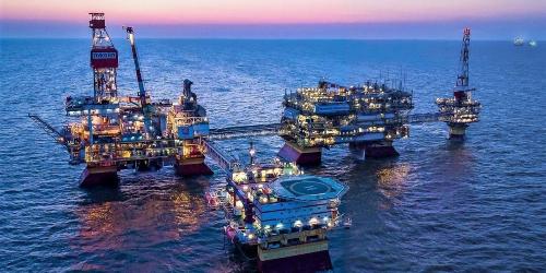 Блог: Оптимизация  оборудования установки утилизации пластовых сточных вод на шельфовых месторождениях Каспийского моря