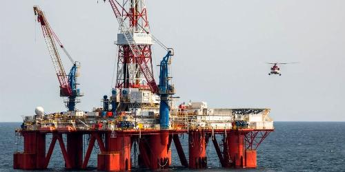 Охрана труда и промышленная безопасность при добыче нефти и газа на морском шельфе