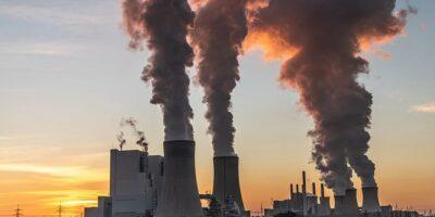 Блог: Парниковые газы и приоритеты РФ по декарбонизации экономики