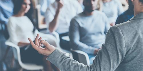 Блог: Почему бизнес - тренеры не могут гарантировать результаты обучения? (Полная версия)