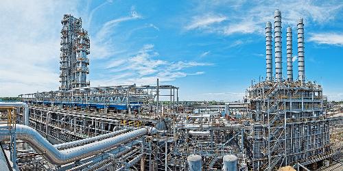 Блог: Предварительная очистка пластового продукта от мелкодисперсных механических примесей