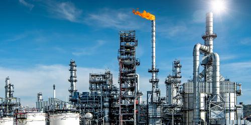 Проблемы российской нефтепереработки и пути их решения