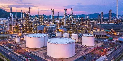 Blog: Process Safety: A Key to Stability and Success in Technical Industries