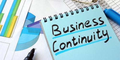 Блог: Профессия – Управление непрерывностью бизнеса (Business Continuity Management)