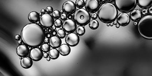Работы по добыче тяжелой нефти