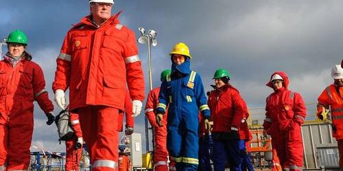 Сертифицированный администратор и руководитель производства