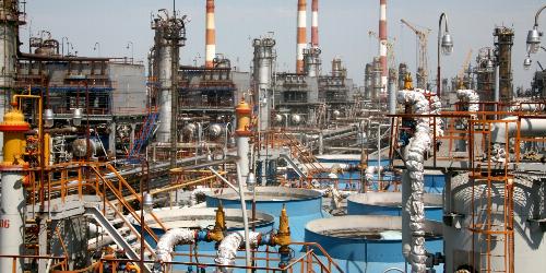 Блог: Совершенствование процесса деэмульсации на установке сепарации пластового газа высокого давления у-171/271 на Астраханском газоперерабатывающем заводе (АГПЗ)