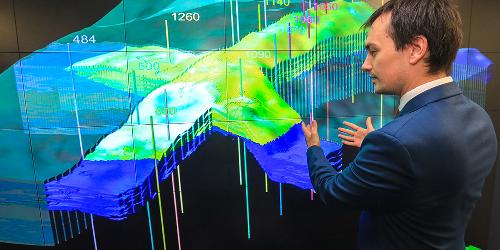 Blog: Study and Implementation of Innovative Digitalization Methods in Oil and Gas Field Development