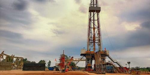 Техника безопасности на буровых установках в нефтяной и газовой промышленности