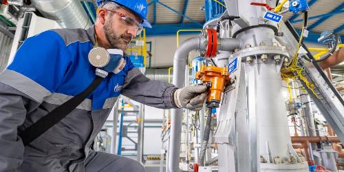Блог: Технологическое обеспечение безотказности работы оборудования в нефтегазовой промышленности