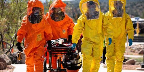 В чем особенности контроля над веществами, опасными для здоровья HAZMAT