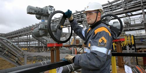 Блог: Важность знания химии, физики и математики для инженеров нефтегазовой промышленности!